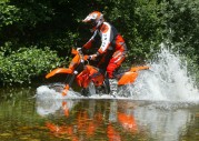 KTM 525 EXC Racing KTM 525 EXC Racing